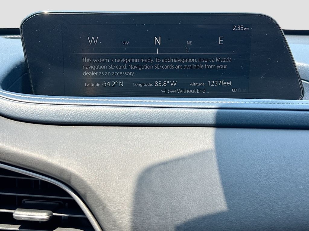 2021 Mazda Mazda CX-30 Select