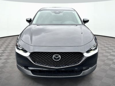 2026 Mazda Mazda CX-30 2.5 S Select Sport AWD