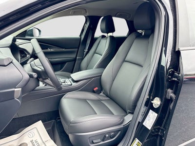 2026 Mazda Mazda CX-30 2.5 S Select Sport AWD