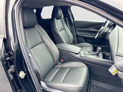 2026 Mazda Mazda CX-30 2.5 S Select Sport AWD