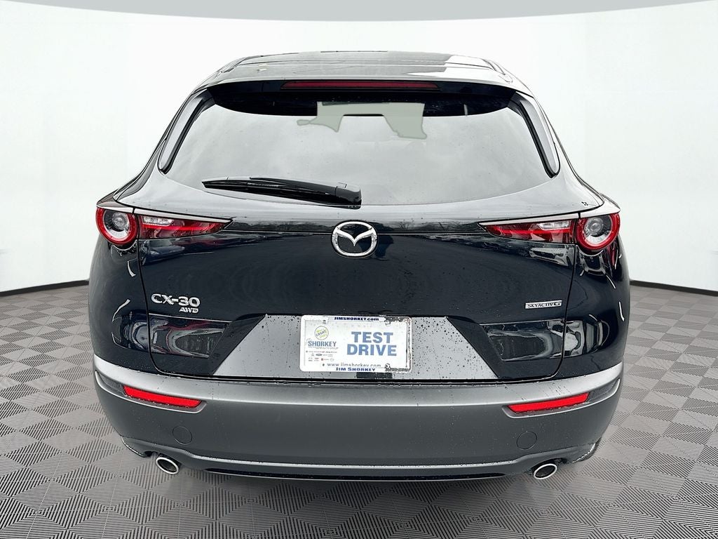 2026 Mazda Mazda CX-30 2.5 S Select Sport AWD
