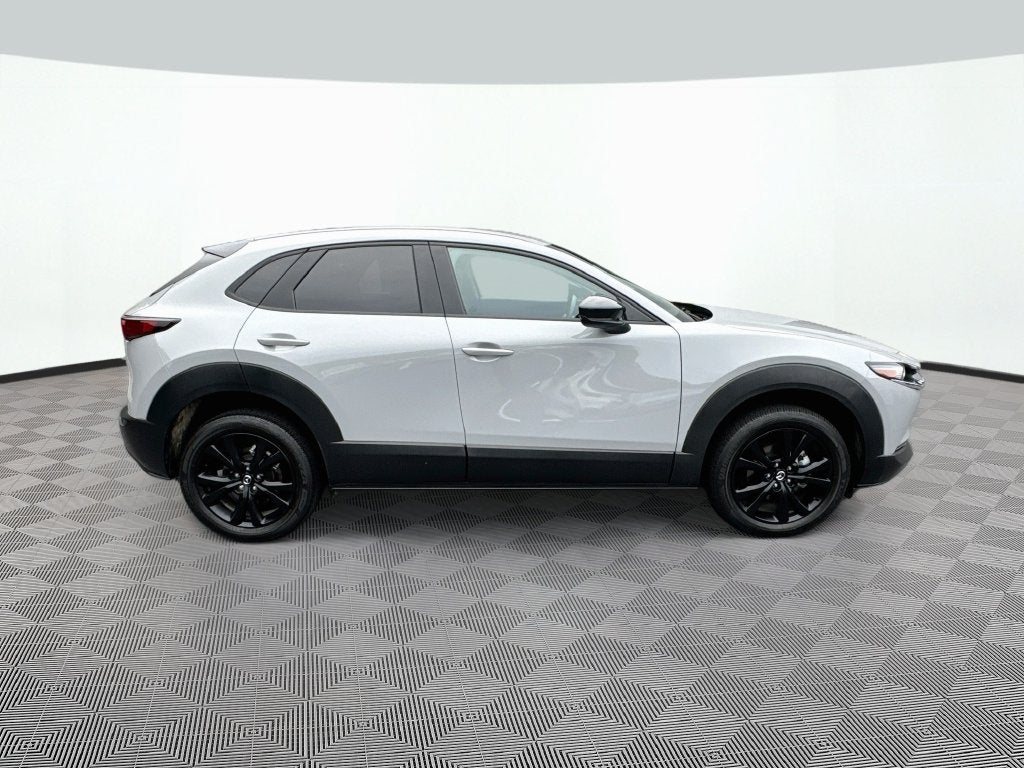 2026 Mazda Mazda CX-30 2.5 S Select Sport