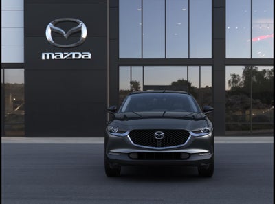 2026 Mazda Mazda CX-30 2.5 S Select Sport AWD