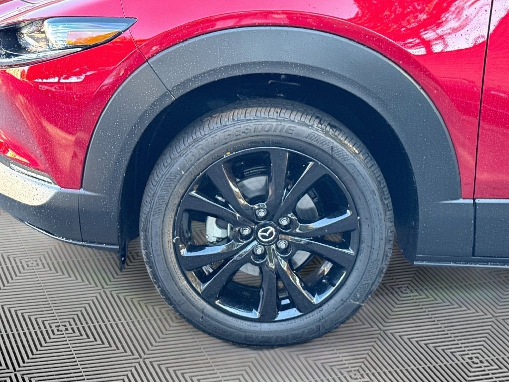 2026 Mazda Mazda CX-30 2.5 S Select Sport AWD