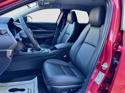 2026 Mazda Mazda CX-30 2.5 S Select Sport AWD