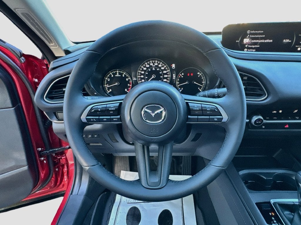 2026 Mazda Mazda CX-30 2.5 S Select Sport AWD