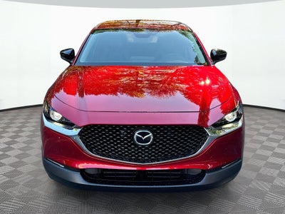 2026 Mazda Mazda CX-30 2.5 S Select Sport AWD