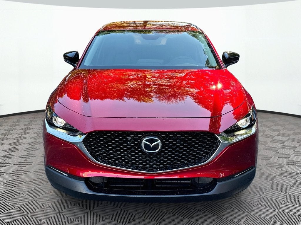 2026 Mazda Mazda CX-30 2.5 S Select Sport AWD