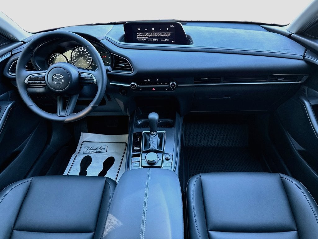 2026 Mazda Mazda CX-30 2.5 S Select Sport AWD