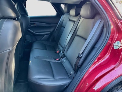 2026 Mazda Mazda CX-30 2.5 S Select Sport AWD