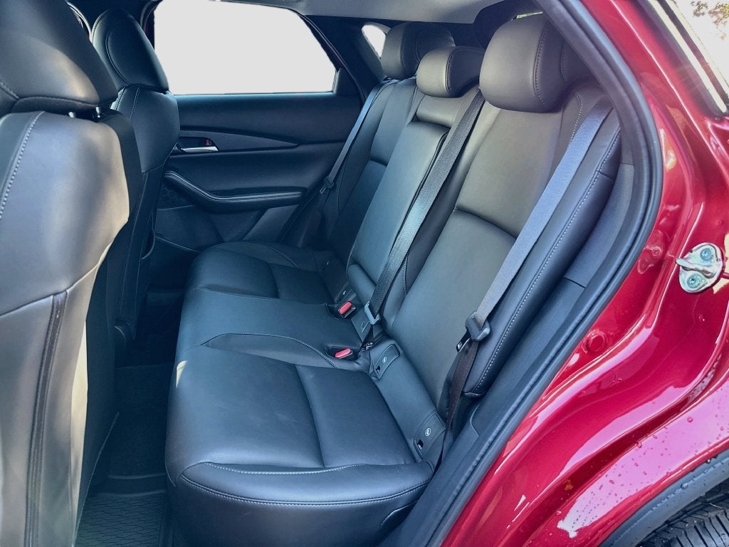 2026 Mazda Mazda CX-30 2.5 S Select Sport AWD