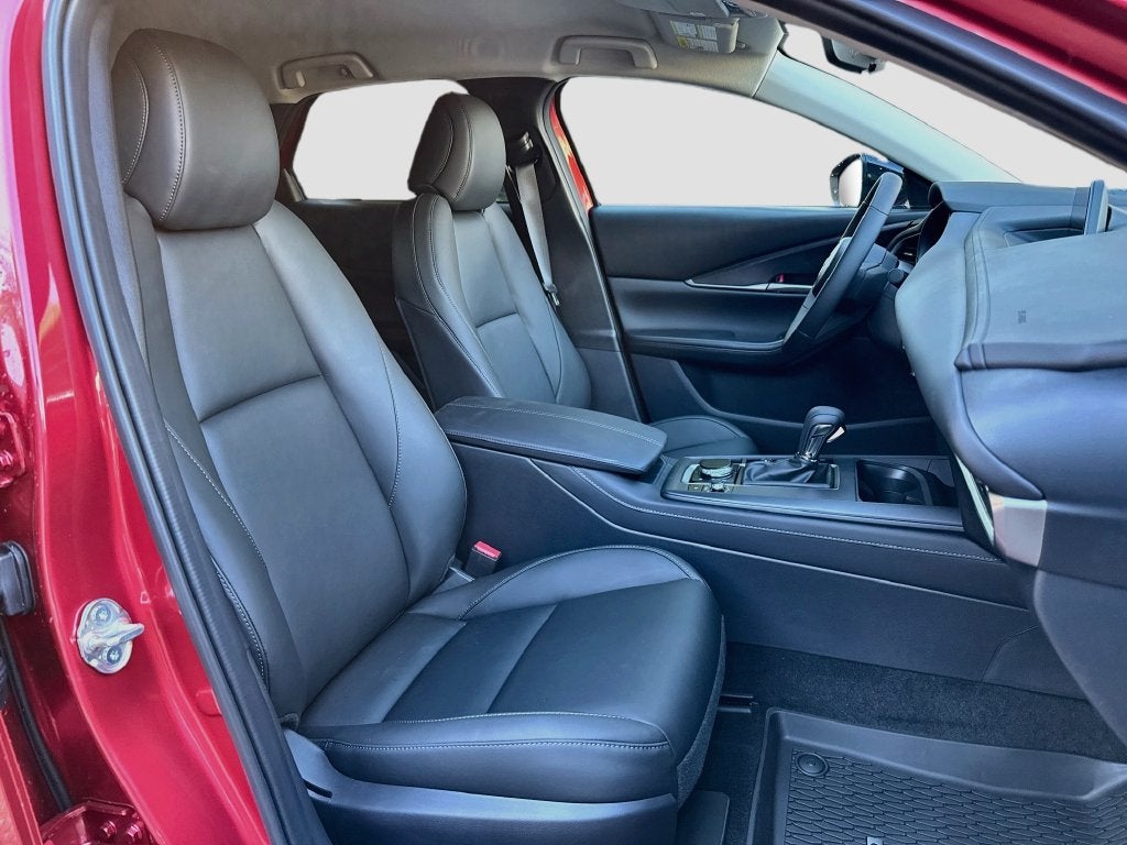 2026 Mazda Mazda CX-30 2.5 S Select Sport AWD