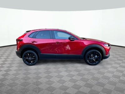 2026 Mazda Mazda CX-30 2.5 S Select Sport AWD