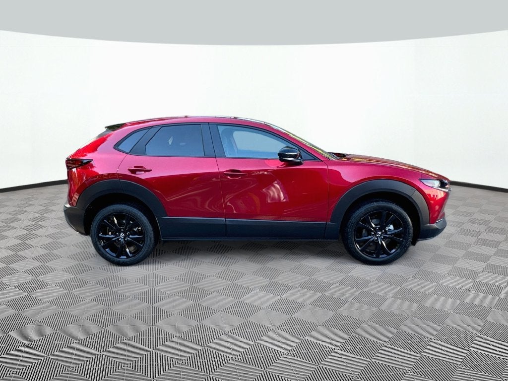 2026 Mazda Mazda CX-30 2.5 S Select Sport AWD
