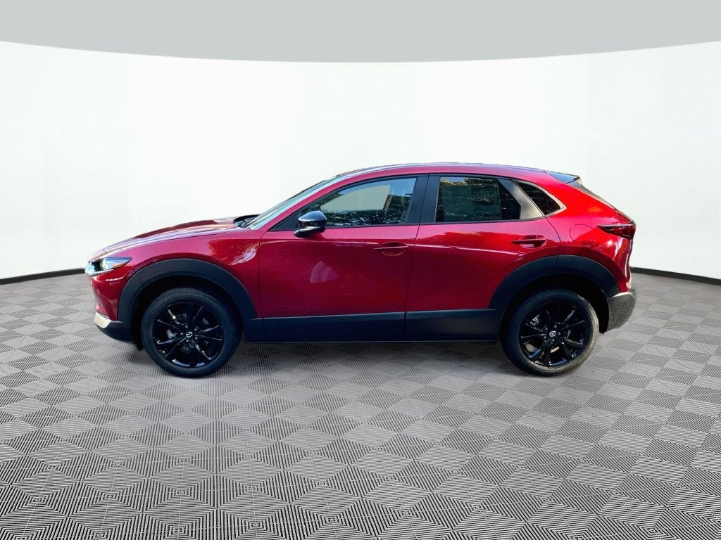 2026 Mazda Mazda CX-30 2.5 S Select Sport AWD