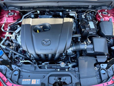 2026 Mazda Mazda CX-30 2.5 S Select Sport AWD