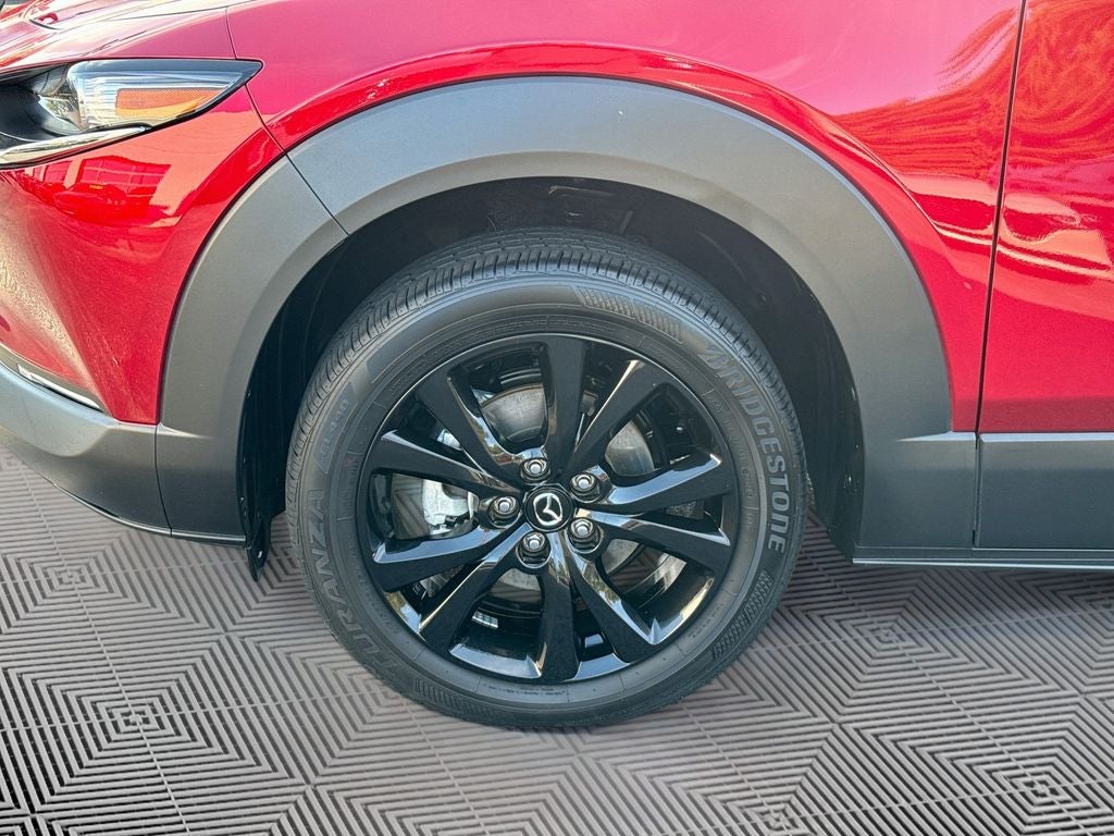 2025 Mazda Mazda CX-30 2.5 S Select Sport