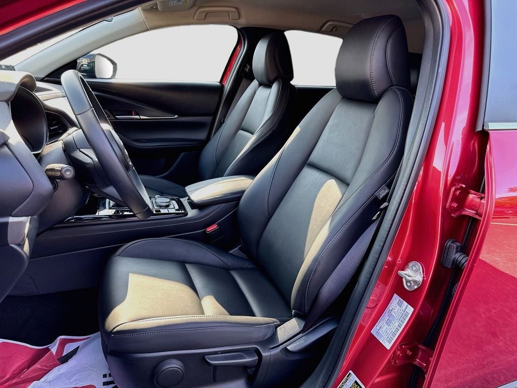 2025 Mazda Mazda CX-30 2.5 S Select Sport
