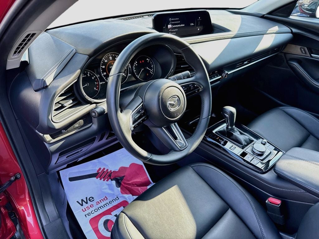 2025 Mazda Mazda CX-30 2.5 S Select Sport