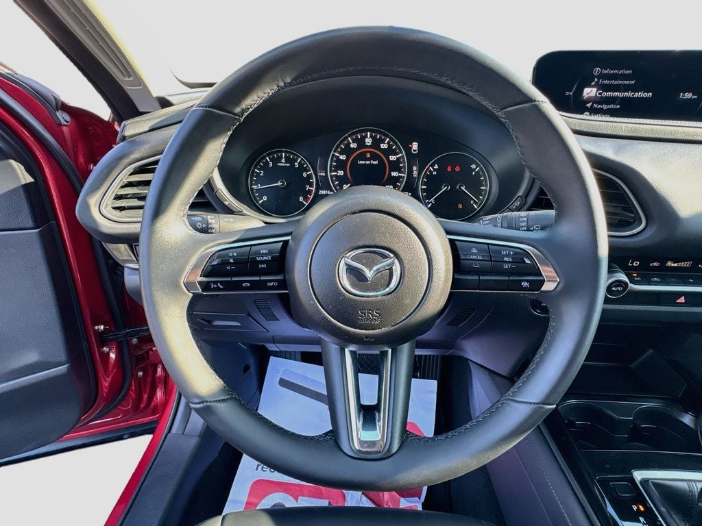 2025 Mazda Mazda CX-30 2.5 S Select Sport
