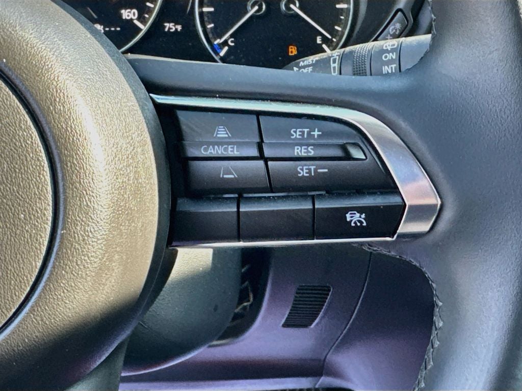2025 Mazda Mazda CX-30 2.5 S Select Sport