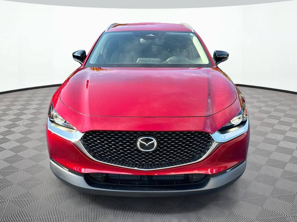 2025 Mazda Mazda CX-30 2.5 S Select Sport