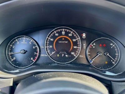 2025 Mazda Mazda CX-30 2.5 S Select Sport