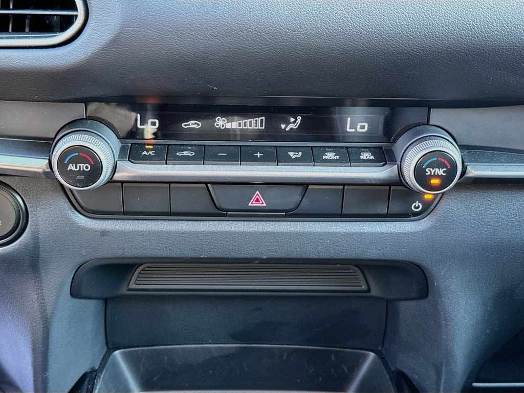 2025 Mazda Mazda CX-30 2.5 S Select Sport
