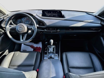 2025 Mazda Mazda CX-30 2.5 S Select Sport