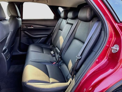 2025 Mazda Mazda CX-30 2.5 S Select Sport