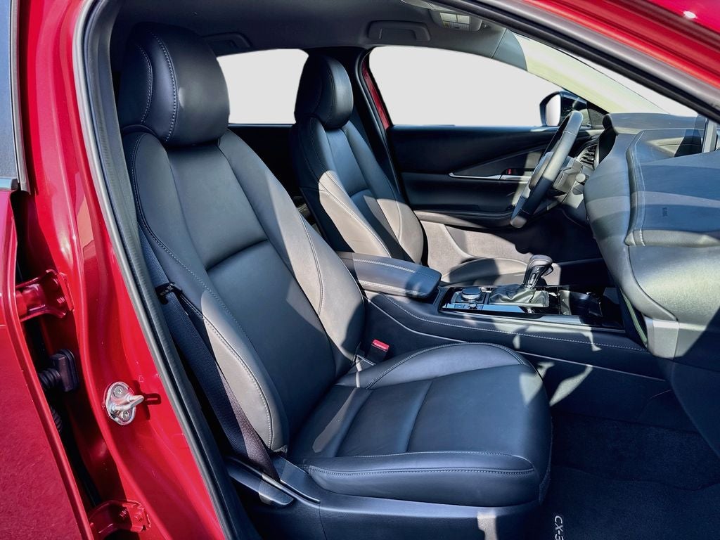 2025 Mazda Mazda CX-30 2.5 S Select Sport