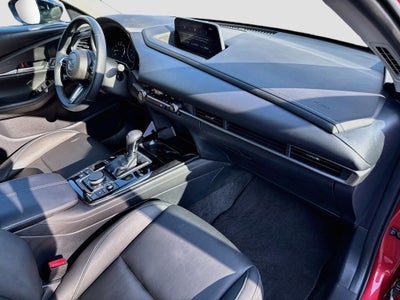 2025 Mazda Mazda CX-30 2.5 S Select Sport