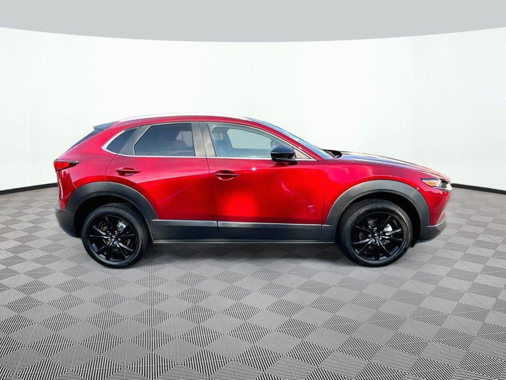 2025 Mazda Mazda CX-30 2.5 S Select Sport