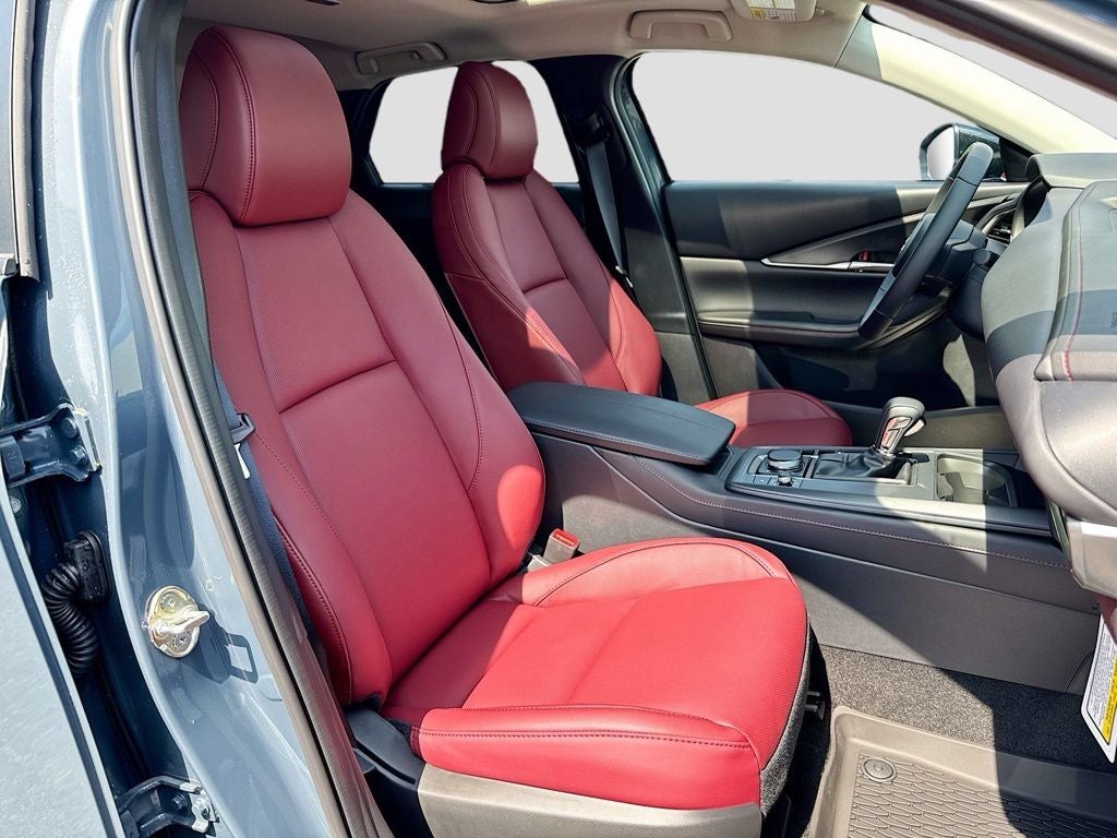 2026 Mazda Mazda CX-30 2.5 S Carbon Edition AWD