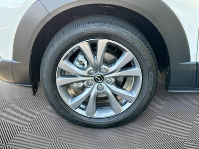2026 Mazda Mazda CX-30 2.5 S Preferred
