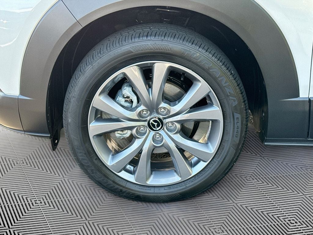 2026 Mazda Mazda CX-30 2.5 S Preferred