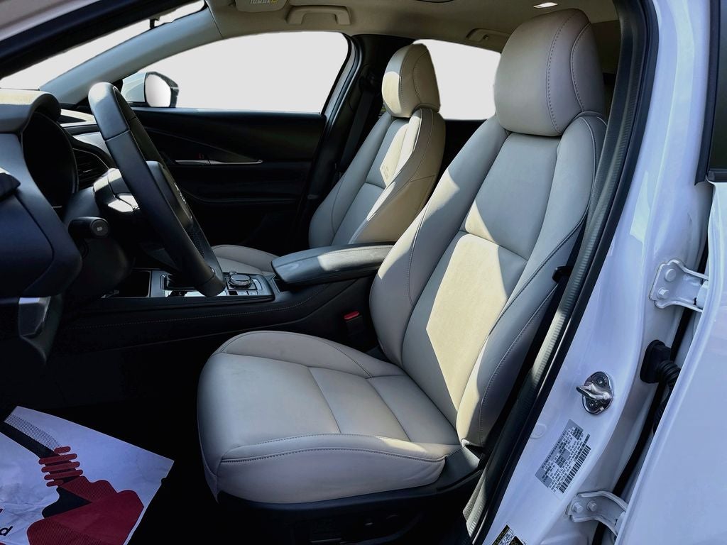 2026 Mazda Mazda CX-30 2.5 S Preferred