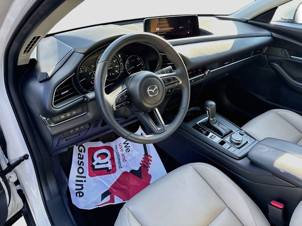 2026 Mazda Mazda CX-30 2.5 S Preferred