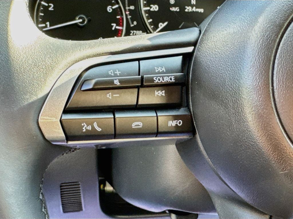 2026 Mazda Mazda CX-30 2.5 S Preferred