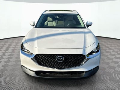 2026 Mazda Mazda CX-30 2.5 S Preferred