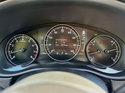 2026 Mazda Mazda CX-30 2.5 S Preferred