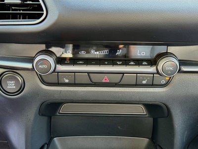 2026 Mazda Mazda CX-30 2.5 S Preferred