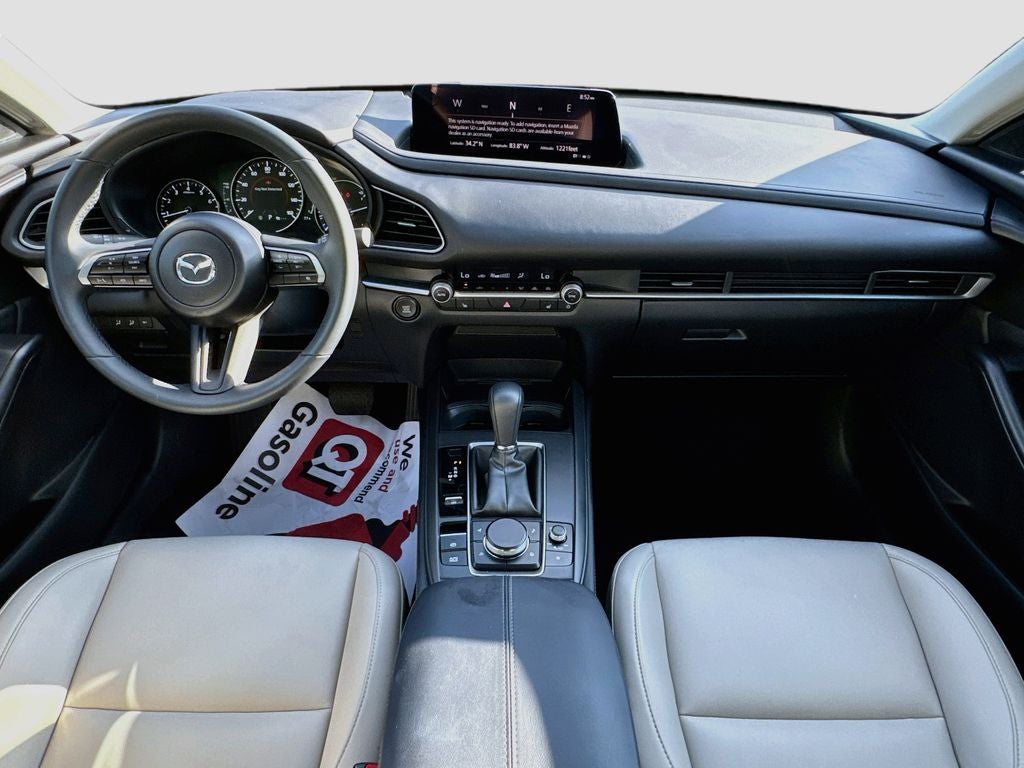 2026 Mazda Mazda CX-30 2.5 S Preferred