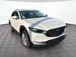 2026 Mazda Mazda CX-30 2.5 S Preferred