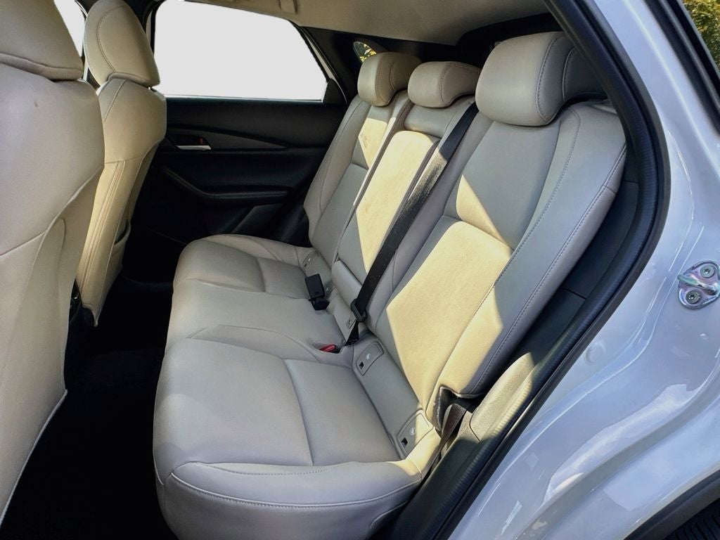 2026 Mazda Mazda CX-30 2.5 S Preferred