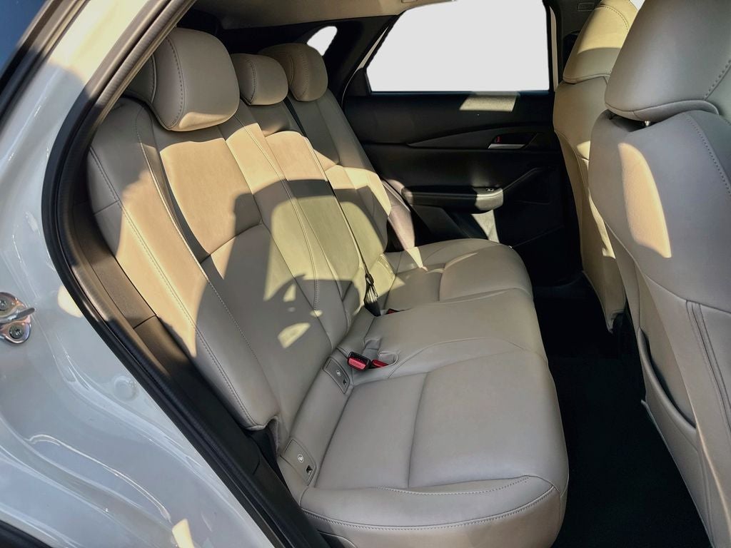2026 Mazda Mazda CX-30 2.5 S Preferred