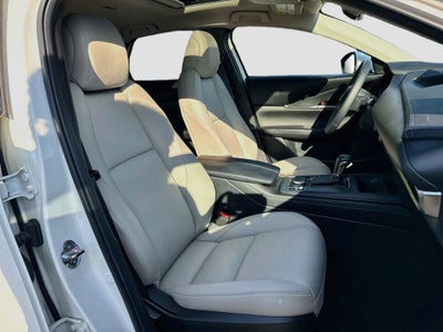 2026 Mazda Mazda CX-30 2.5 S Preferred