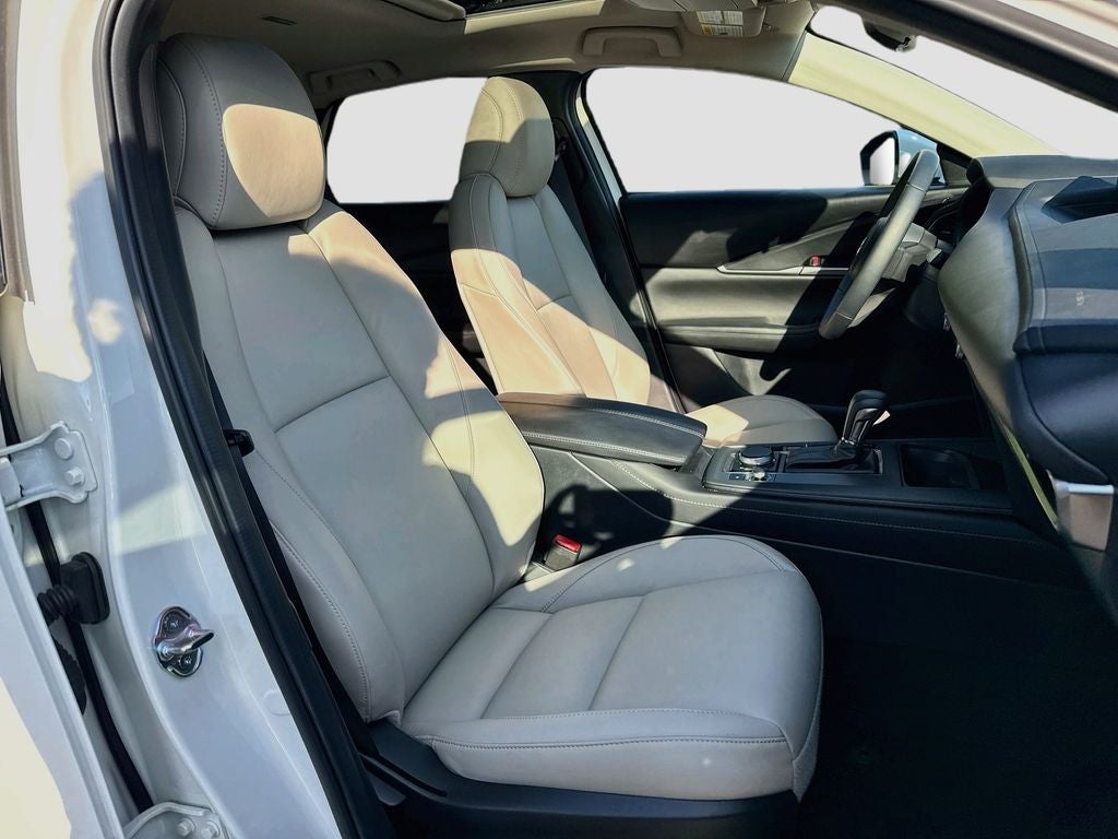 2026 Mazda Mazda CX-30 2.5 S Preferred