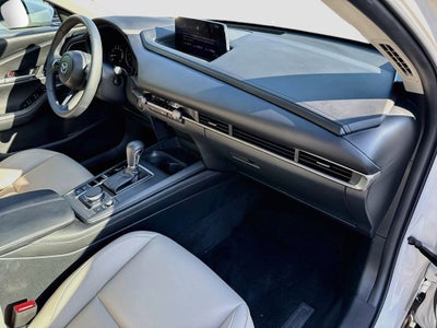 2026 Mazda Mazda CX-30 2.5 S Preferred