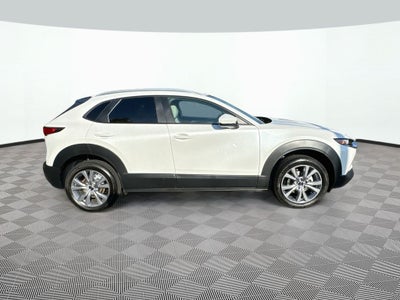 2026 Mazda Mazda CX-30 2.5 S Preferred